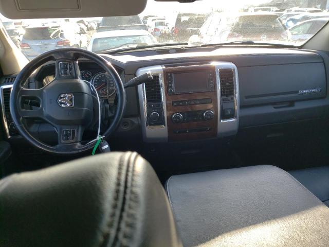 Photo 8 from auction – 2012 DODGE RAM 3500 L with VIN 3C63D3ML6CG172967