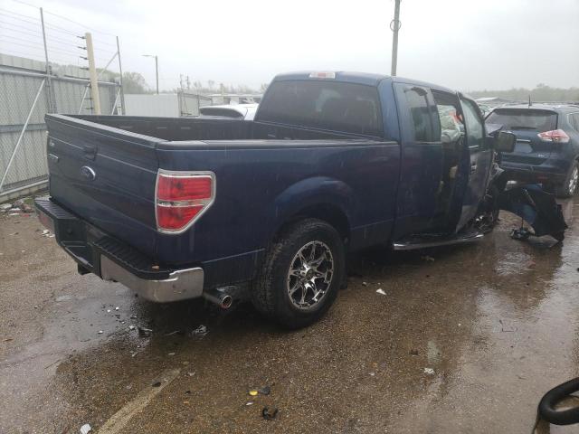 Photo 3 from auction – 2013 FORD F150 SUPER with VIN 1FTEX1CMXDFB14693