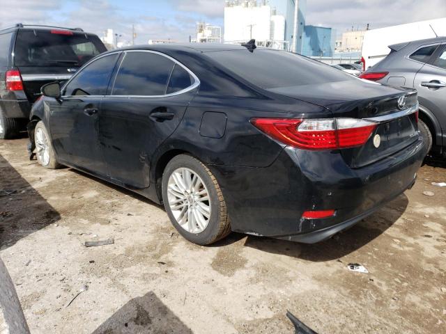 Photo 2 from auction – 2013 LEXUS ES 350 with VIN JTHBK1GG1D2001047