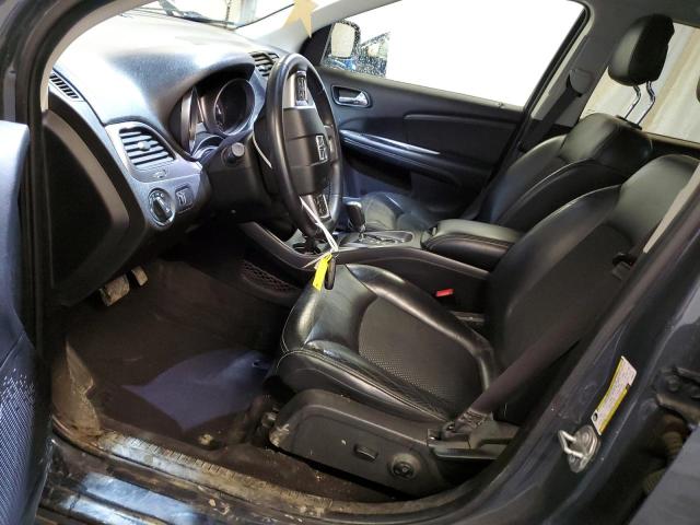Photo 7 from auction – 2018 DODGE JOURNEY CR with VIN 3C4PDDGG4JT388741