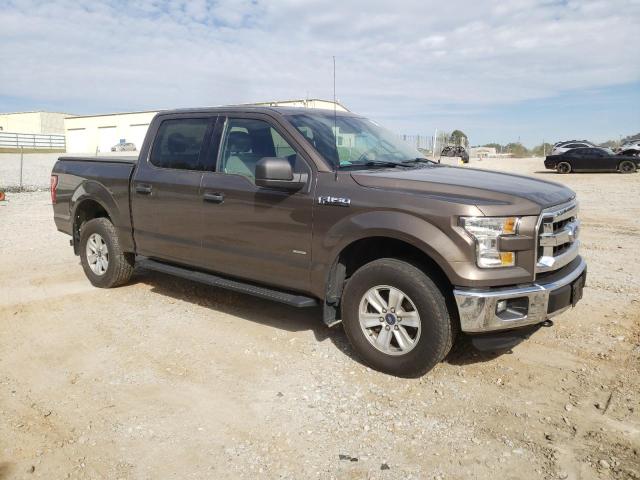 Photo 4 from auction – 2016 FORD F150 SUPER with VIN 1FTEW1EG4GFB96113