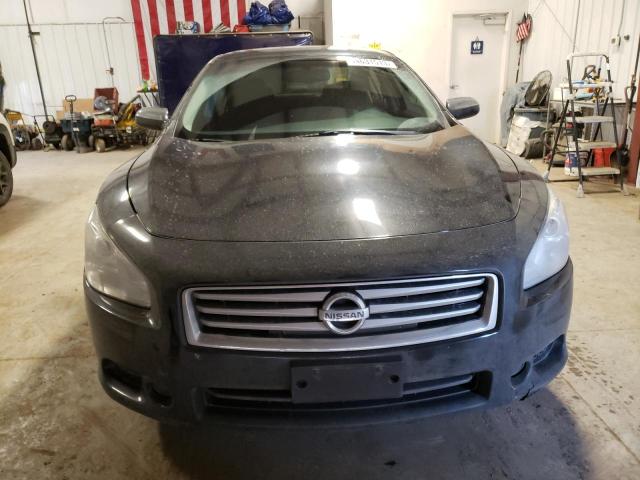 Photo 5 from auction – 2012 NISSAN MAXIMA S with VIN 1N4AA5AP8CC824458