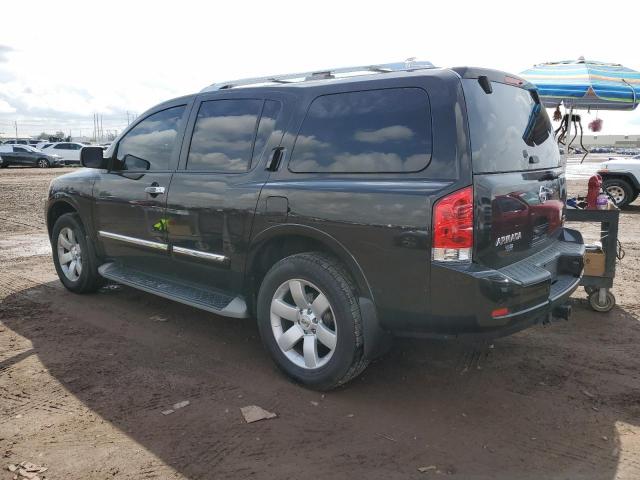 Photo 2 from auction – 2012 NISSAN ARMADA SV with VIN 5N1AA0NC8CN600952