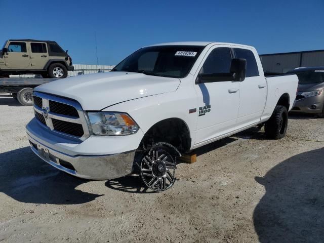 RAM 1500 CLASS 2019 with VIN 1C6RR6TT3KS694252 - Photo from auction