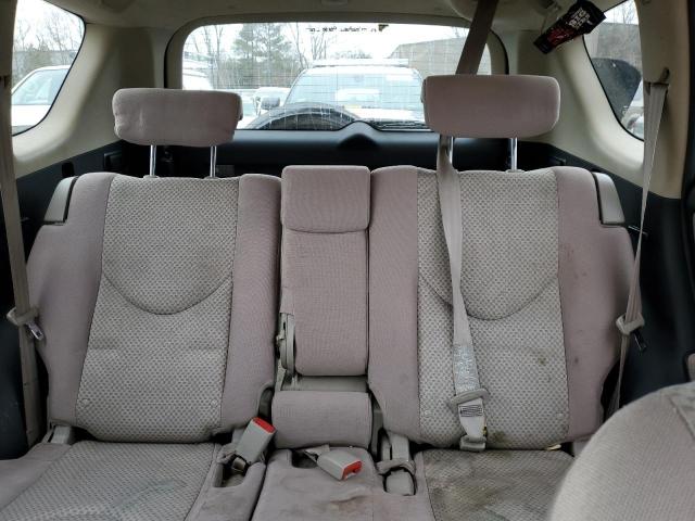Photo 10 from auction – 2008 TOYOTA RAV4 with VIN JTMBD33V085193416