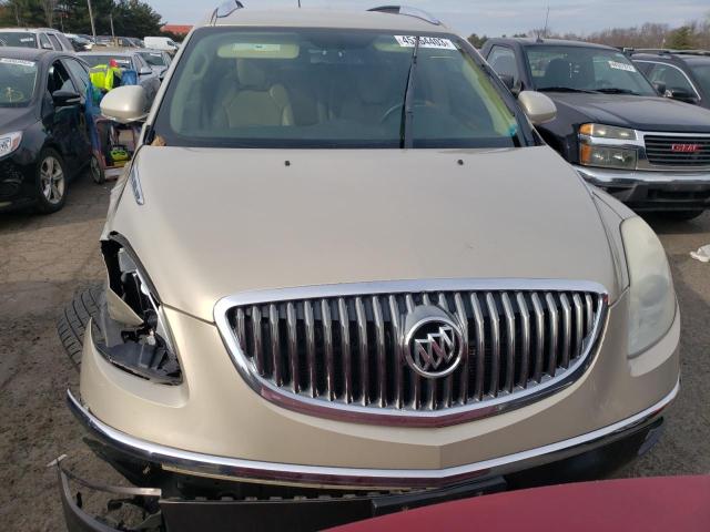 Photo 5 from auction – 2008 BUICK ENCLAVE CX with VIN 5GAEV23738J277857
