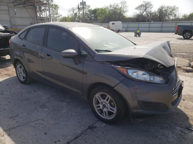 Photo 4 from auction – 2017 FORD FIESTA SE with VIN 3FADP4BJ9HM168051