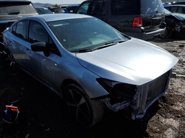 Photo 4 from auction – 2017 SUBARU IMPREZA with VIN 4S3GKAA67H1621145