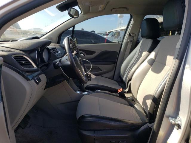 Photo 7 from auction – 2013 BUICK ENCORE with VIN KL4CJASB4DB193322