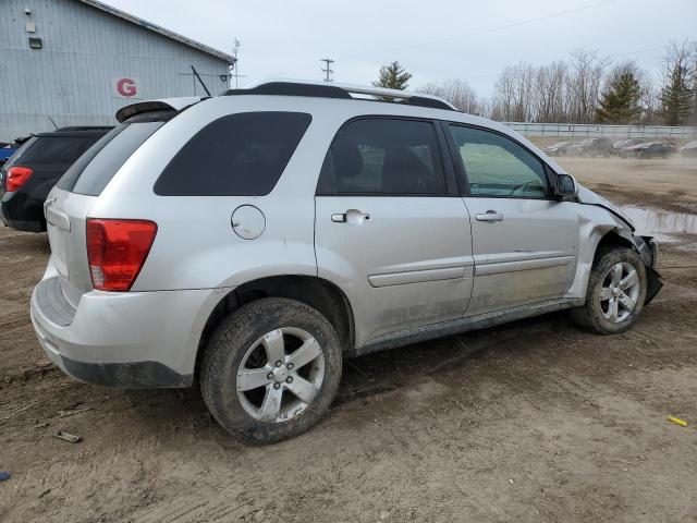 Photo 3 from auction – 2007 PONTIAC TORRENT with VIN 2CKDL63F376030034