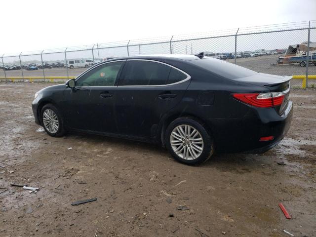 Photo 2 from auction – 2014 LEXUS ES 350 with VIN JTHBK1GG0E2132200