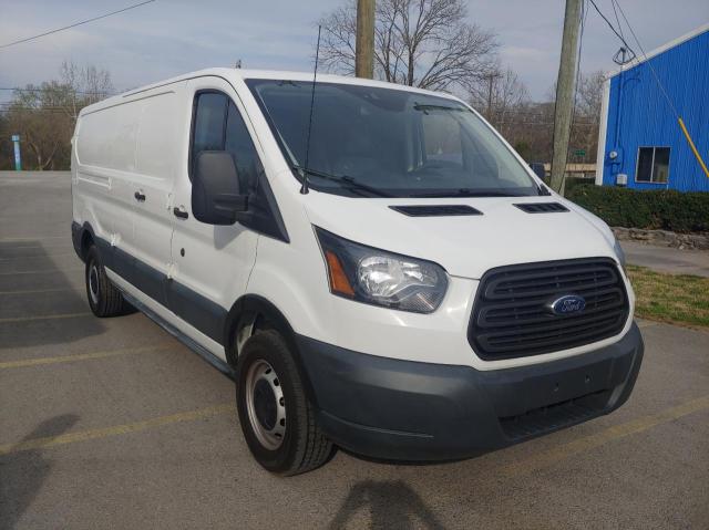 Photo 1 from auction – 2017 FORD TRANSIT T- with VIN 1FTYR2ZM3HKB13760