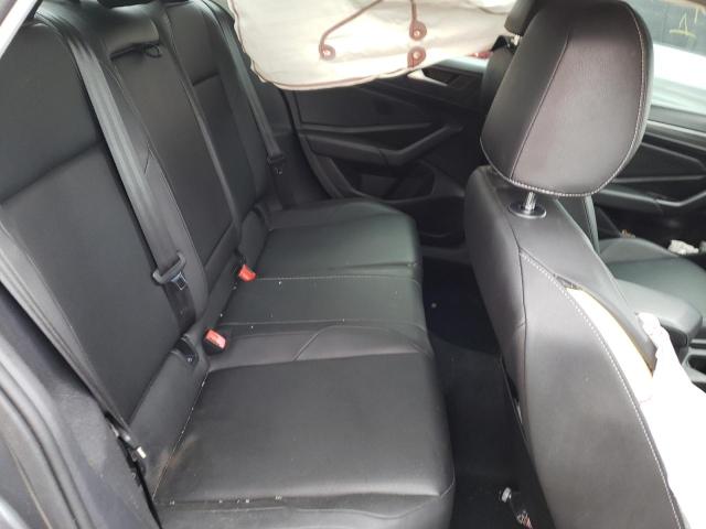 Photo 10 from auction – 2019 VOLKSWAGEN JETTA SEL with VIN 3VWE57BU2KM061038