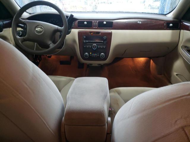Photo 8 from auction – 2007 CHEVROLET IMPALA LT with VIN 2G1WT58N479305668