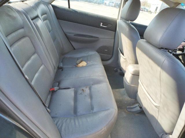 Photo 10 from auction – 2003 MAZDA 6 S with VIN 1YVFP80D735M47806