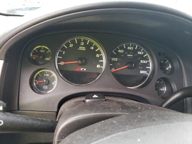 Photo 9 from auction – 2009 CHEVROLET AVALANCHE with VIN 3GNFK22339G119426