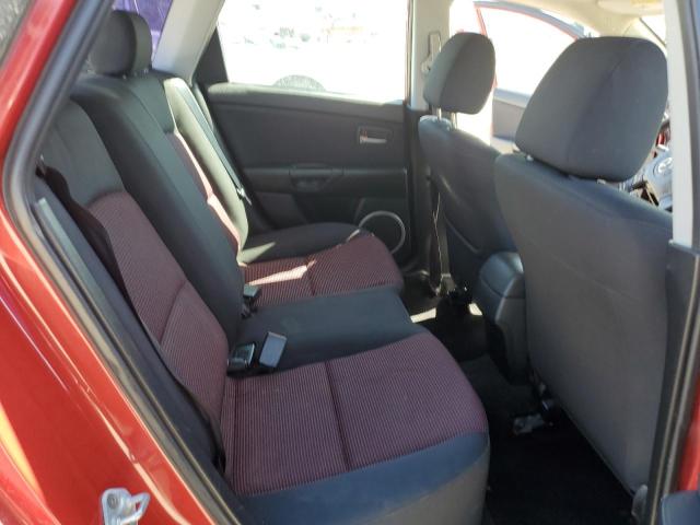 Photo 10 from auction – 2006 MAZDA 3 HATCHBAC with VIN JM1BK143X61404486