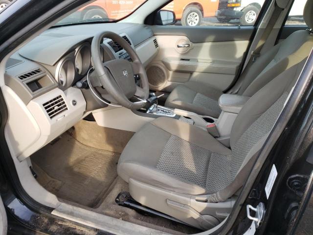 Photo 7 from auction – 2009 DODGE AVENGER SE with VIN 1B3LC46B89N559494