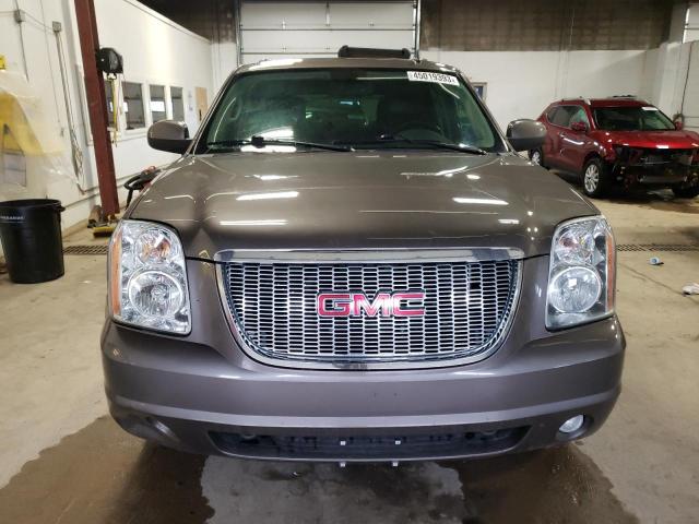 Photo 5 from auction – 2013 GMC YUKON SLT with VIN 1GKS2CE00DR283051