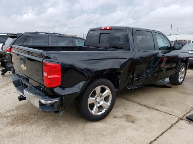Photo 3 from auction – 2016 CHEVROLET SILVERADO with VIN 3GCPCREC8GG235782