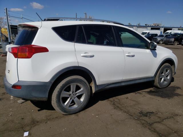 Photo 3 from auction – 2015 TOYOTA RAV4 XLE with VIN 2T3RFREV2FW383023