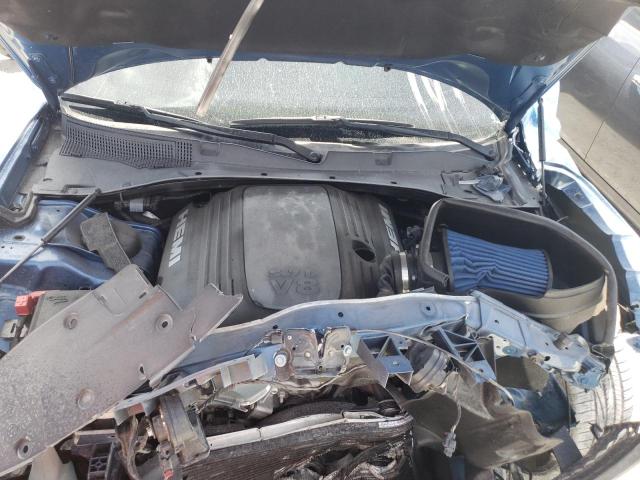Photo 11 from auction – 2021 DODGE CHARGER R/ with VIN 2C3CDXCT9MH550660