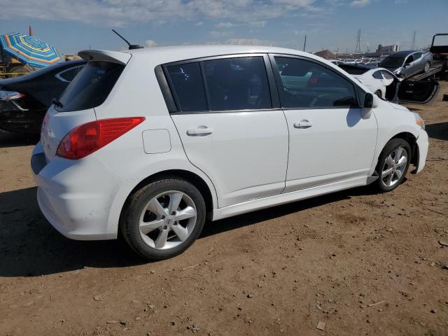 Photo 3 from auction – 2012 NISSAN VERSA S with VIN 3N1BC1CP6CK249272