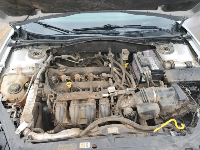 Photo 11 from auction – 2012 FORD FUSION SEL with VIN 3FAHP0JA8CR377370