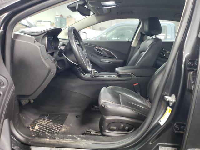 Photo 7 from auction – 2015 BUICK LACROSSE P with VIN 1G4GF5G36FF256400
