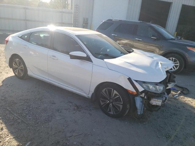 Photo 4 from auction – 2016 HONDA CIVIC EXL with VIN 19XFC1F79GE040722