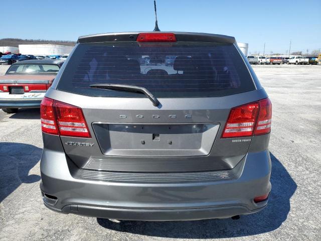 Photo 6 from auction – 2013 DODGE JOURNEY SE with VIN 3C4PDCAB0DT723344