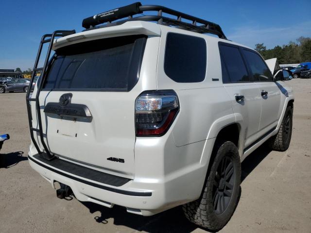 Photo 3 from auction – 2015 TOYOTA 4RUNNER SR with VIN JTEZU5JR7F5105602
