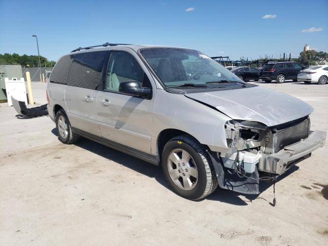 Photo 4 from auction – 2004 FORD FREESTAR S with VIN 2FMZA57624BA29799