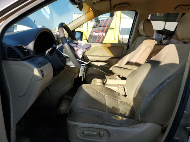 Photo 7 from auction – 2008 HONDA ODYSSEY EX with VIN 5FNRL384X8B033379