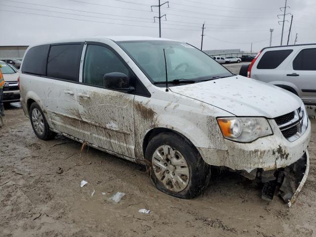Photo 4 from auction – 2016 DODGE GRAND CARA with VIN 2C4RDGBG3GR284898