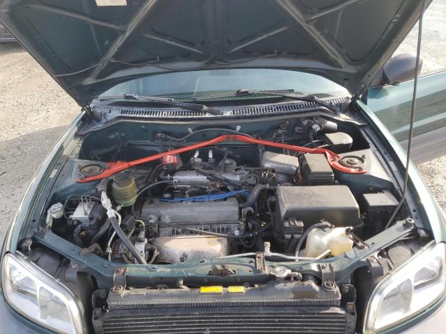Photo 12 from auction – 1998 TOYOTA RAV4 with VIN JT3HP10VXW0162375
