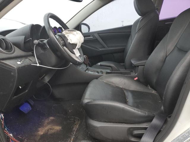 Фото 7 с аукциона – 2012 MAZDA 3 S с VIN JM1BL1M58C1502667
