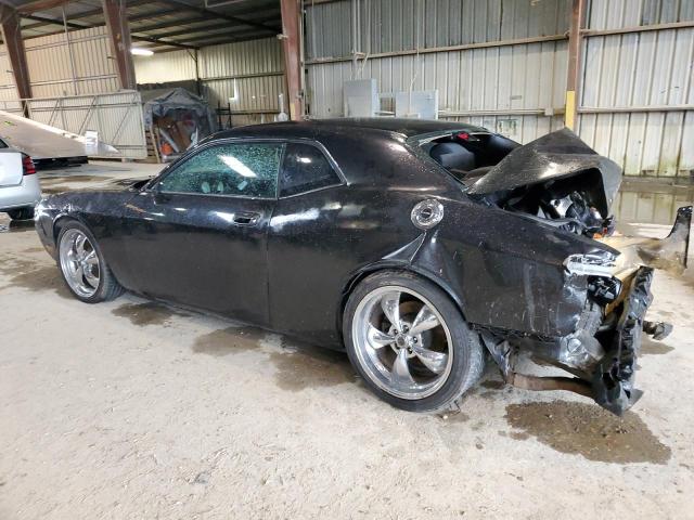 Photo 2 from auction – 2010 DODGE CHALLENGER with VIN 2B3CJ5DT4AH279270