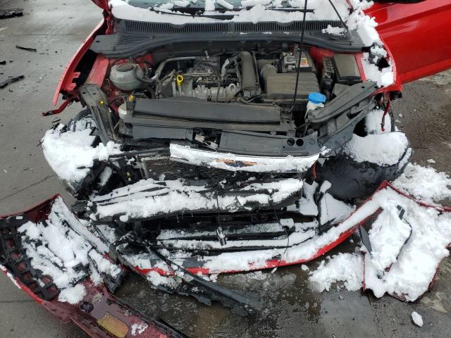 Photo 11 from auction – 2019 VOLKSWAGEN JETTA S with VIN 3VWC57BUXKM030367