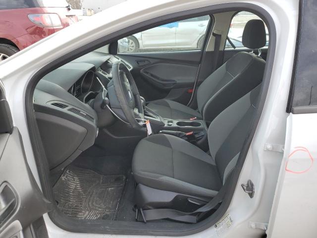 Photo 7 from auction – 2012 FORD FOCUS S with VIN 1FAHP3E20CL447530