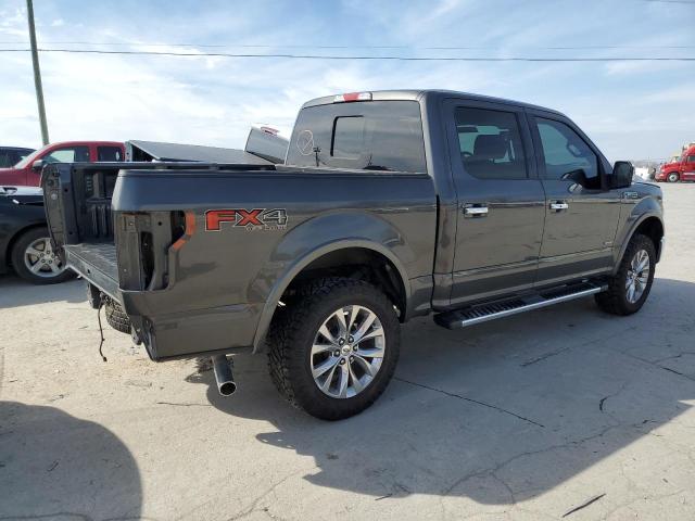 Photo 3 from auction – 2017 FORD F150 SUPER with VIN 1FTEW1EG0HKE44897