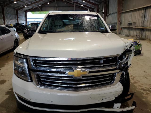 Photo 5 from auction – 2015 CHEVROLET SUBURBAN C with VIN 1GNSCKKC7FR715808