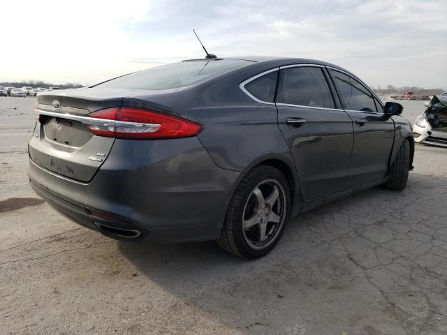 Photo 3 from auction – 2017 FORD FUSION SE with VIN 3FA6P0T97HR192891