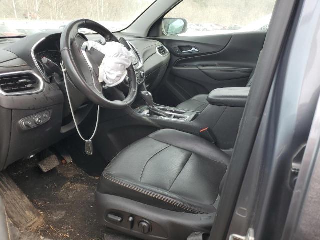 Photo 7 from auction – 2018 CHEVROLET EQUINOX PR with VIN 3GNAXXEU4JL322270