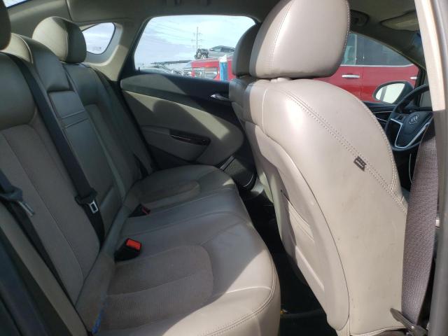 Photo 10 from auction – 2013 BUICK VERANO with VIN 1G4PP5SK7D4136366