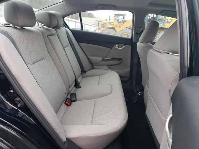 Photo 10 from auction – 2015 HONDA CIVIC EX with VIN 19XFB2F85FE294816