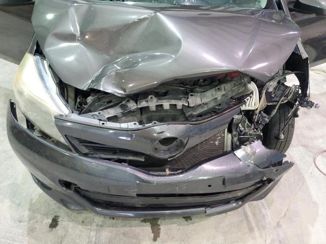 Zdjęcie 11 z aukcji – 2012 TOYOTA YARIS z VIN JTDKTUD31CD512326