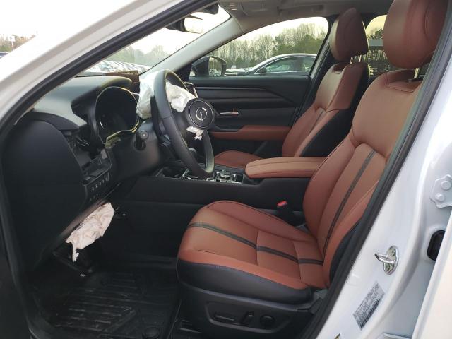 Photo 7 from auction – 2023 MAZDA CX-50 PREM with VIN 7MMVABEY4PN132673