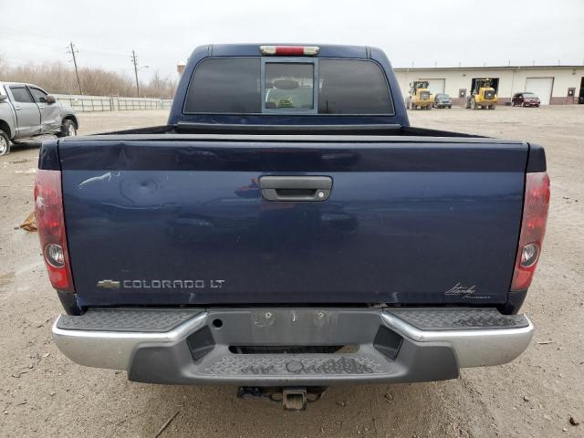 Photo 6 from auction – 2007 CHEVROLET COLORADO with VIN 1GCDT13E078214858