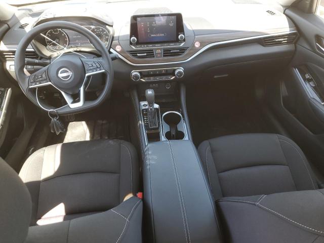 Photo 8 from auction – 2023 NISSAN ALTIMA SV with VIN 1N4BL4DV5PN349865